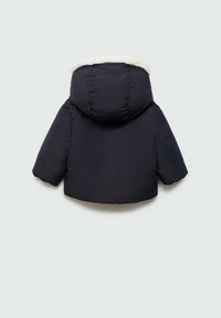 Mango Kids VICHY - Vinterjacka - royal blue