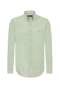 Unausgewählt, light green