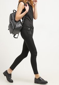 G-STAR Overall / Jumpsuit - black denim