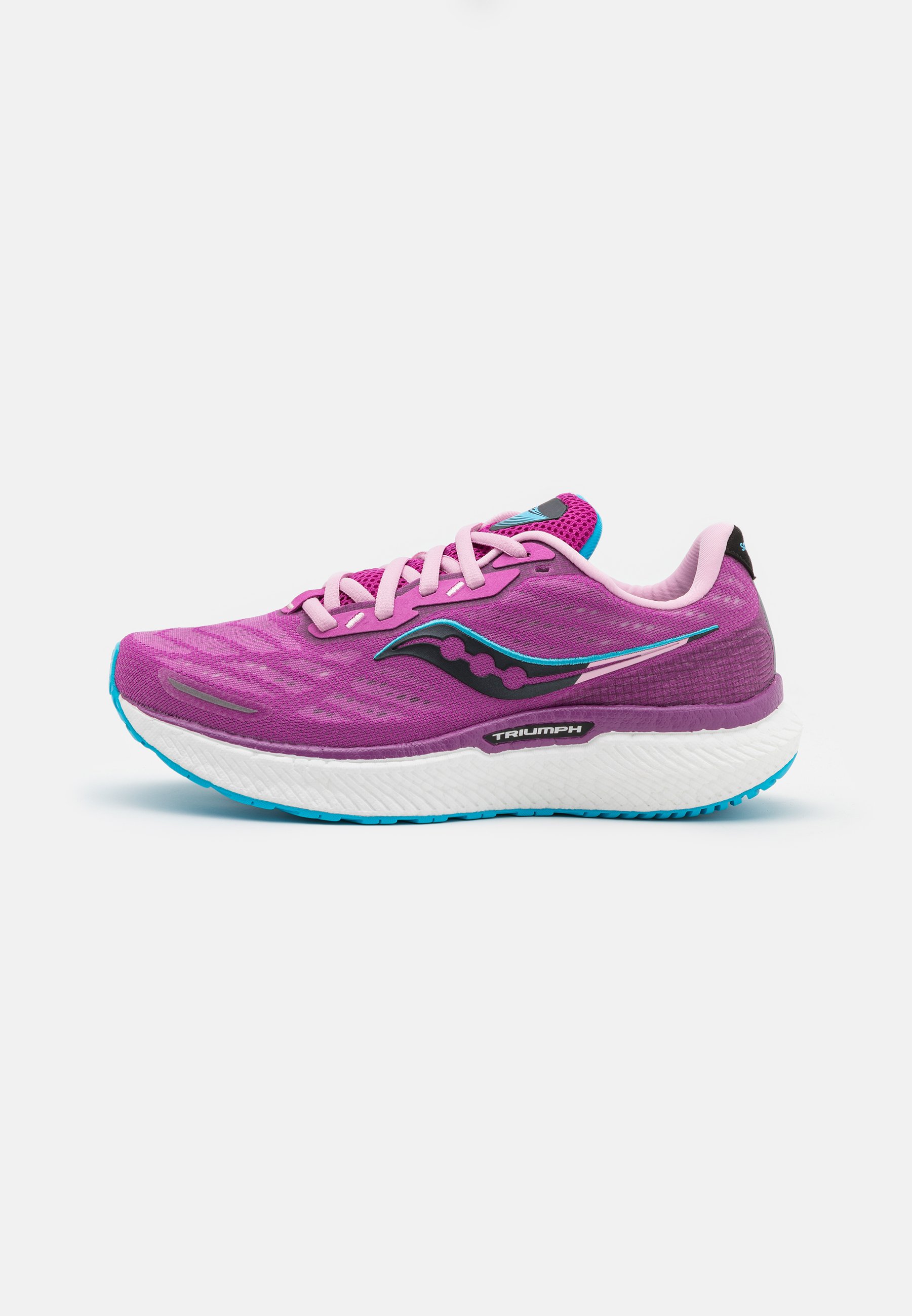 saucony neutral running shoes uk