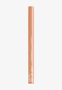 NYX Professional Makeup - EPIC INK LINER - Eyeliner - 06 lil toasty Immagine in miniatura 1