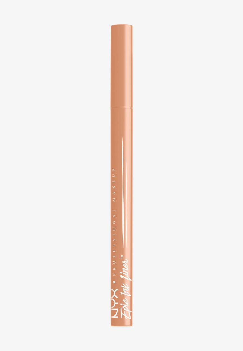 NYX Professional Makeup - EPIC INK LINER - Eyeliner - 06 lil toasty, Ingrandire