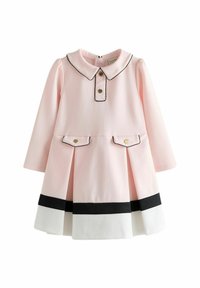 Baker by Ted Baker PANEL HEM PONTE - REGULAR FIT - Freizeitkleid - pink