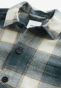 Next CHECK  - Košile - blue