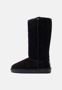 DISS HERITAGE - Snowboot/Winterstiefel - black