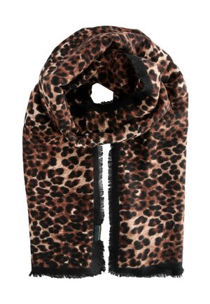 Rockett St George Šalikas - leopard