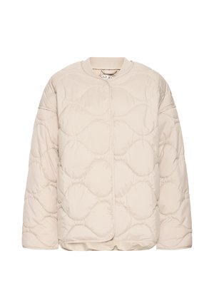 ADIVA  - Jachetă subțire - string