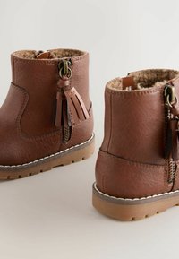 Next STANDARD - Zapatos de bebé - tan brown