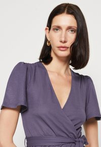 Anna Field Φόρεμα από ζέρσεϊ - grey