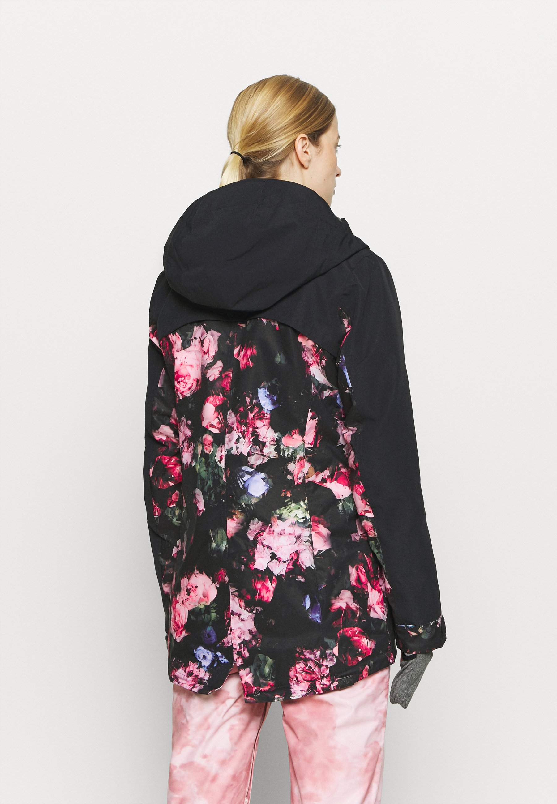 roxy stated snow jacket