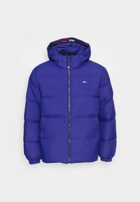 Tommy Jeans Dunjacka - blue