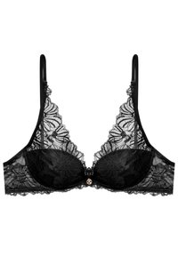 ESOTIQ - Biustonosz z trójkątną miseczką