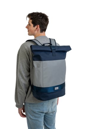 COMMUTE L - Tagesrucksack - navy