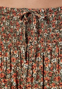 Apricot Maxirock - khaki