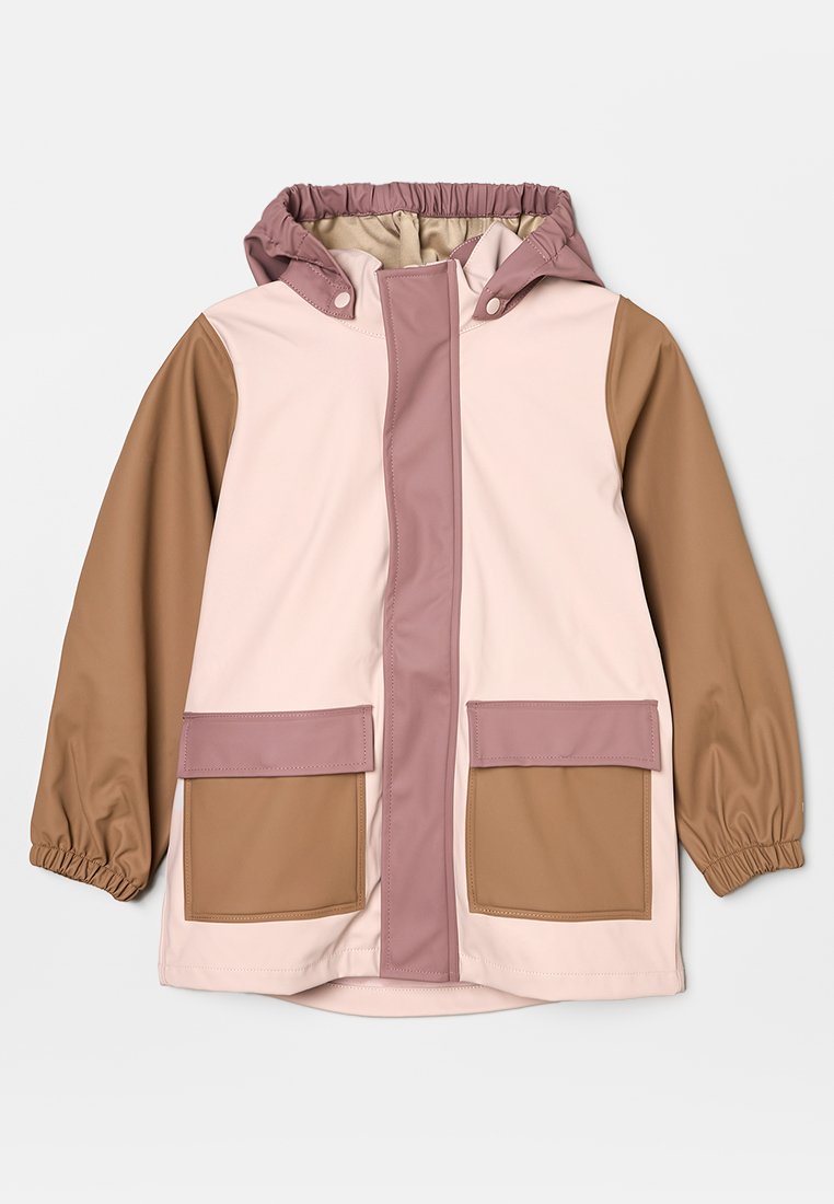 Wheat Regenjas paars Wheat Regenjas paars