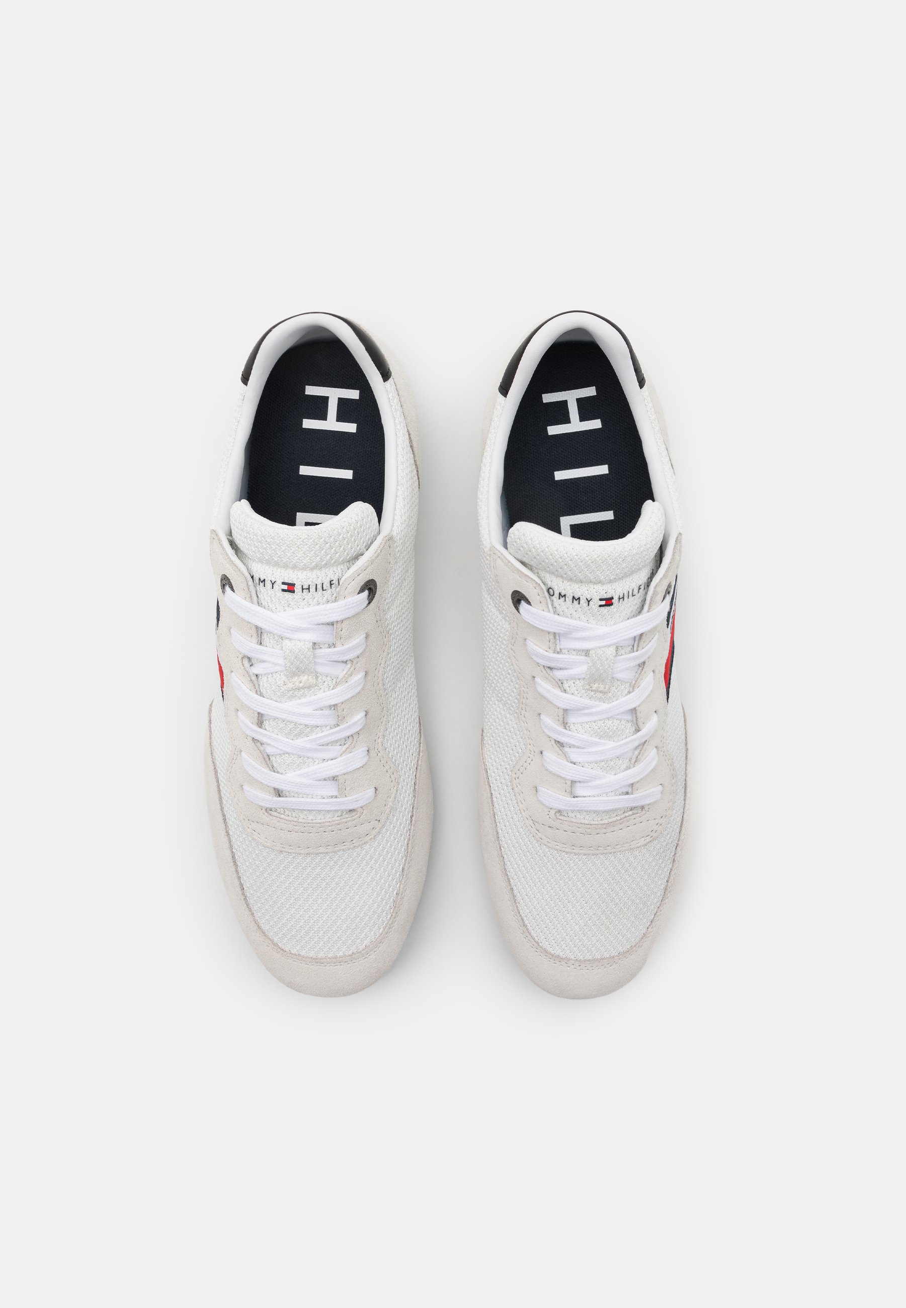 hilfiger essential runner