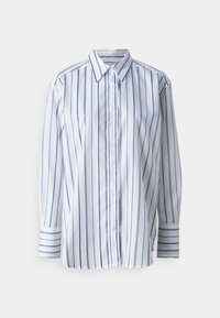 LOVAS - Camicia - true navy