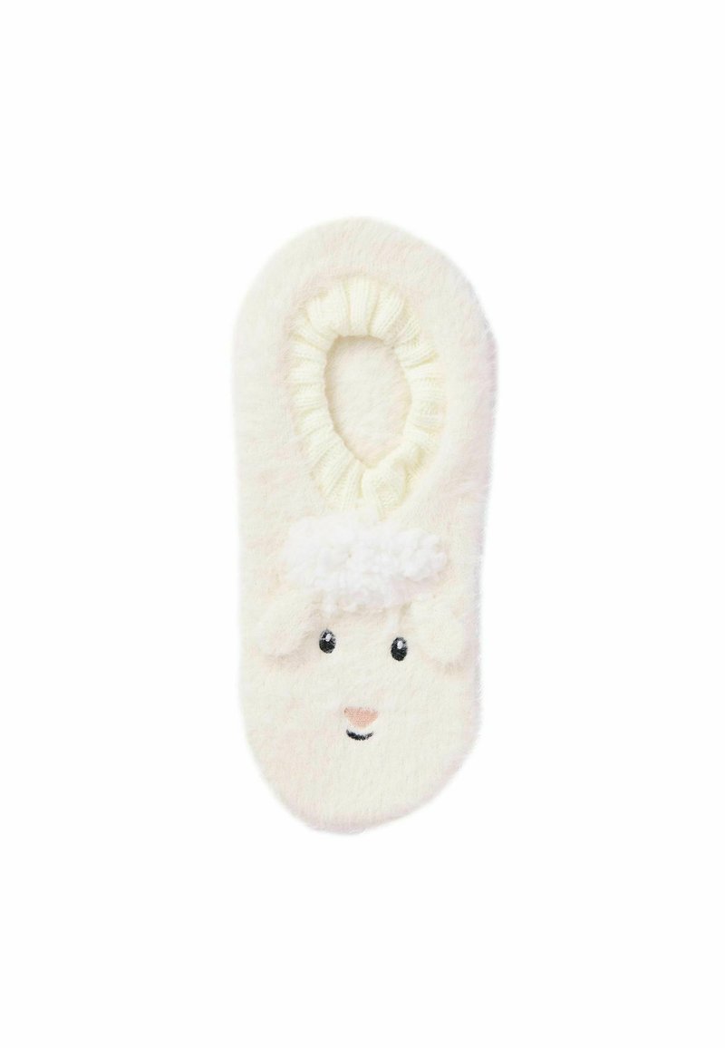 Next STANDARD - Lahtised kingad - white sheep