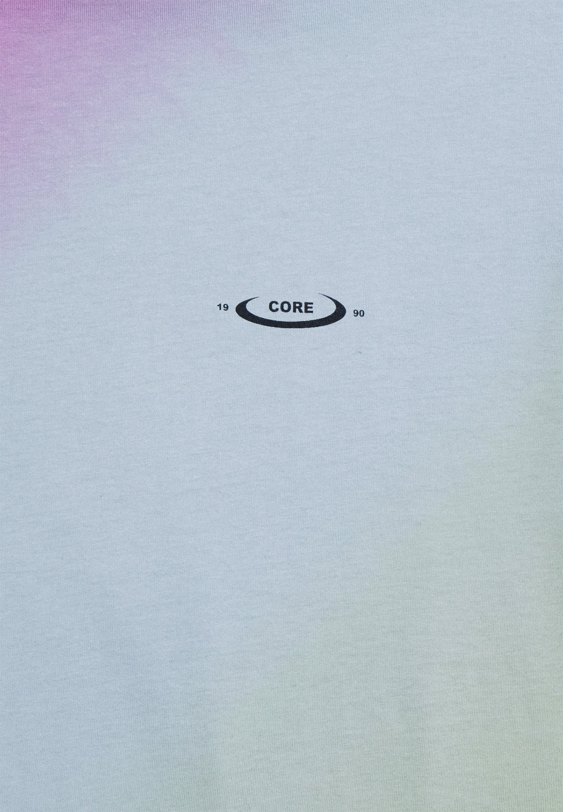 Uomo JCODIP TEE CREWNECK - T-shirt con stampa Uomo JCODIP TEE CREWNECK - T-shirt con stampa