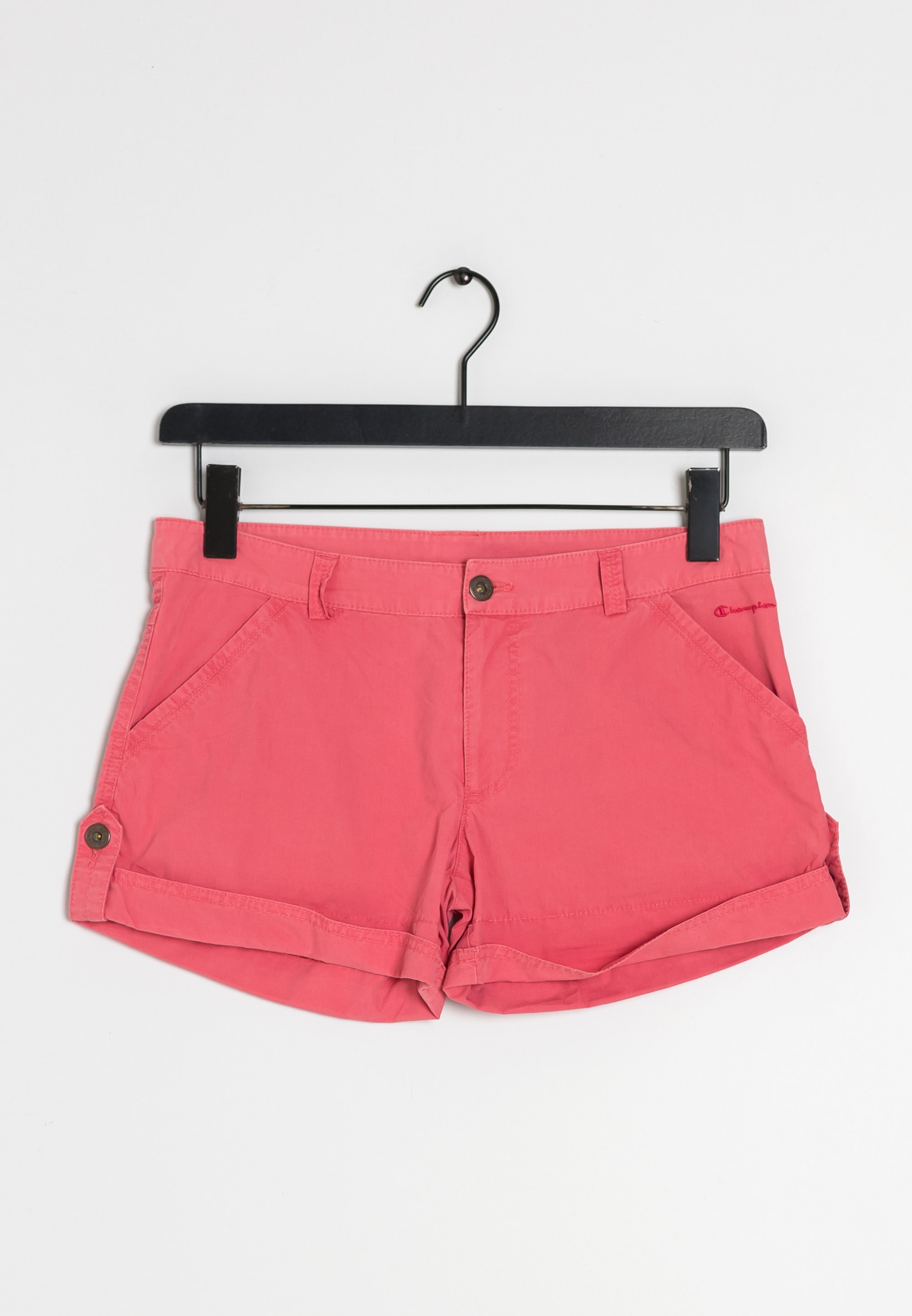 Champion Shorts pink (Pre-owned)
