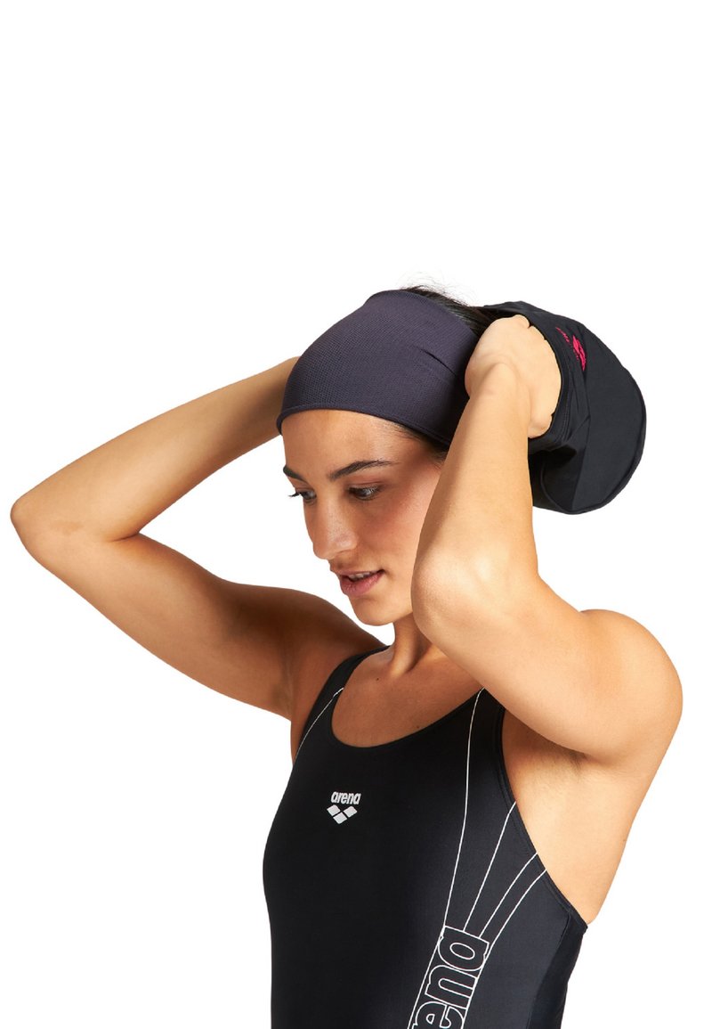 Arena SMARTCAP - Accesorio de natación - black