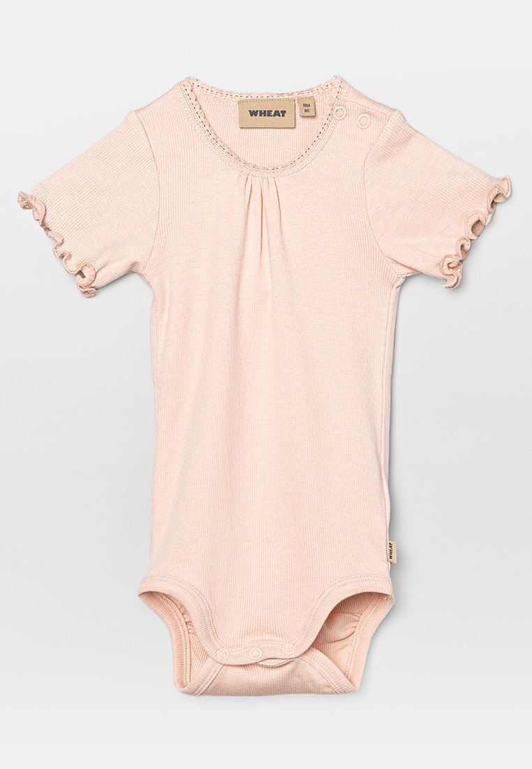 Wheat Body zalmroze Wheat Body zalmroze