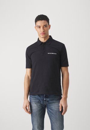 Polo shirt - nero