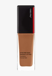 Shiseido - SYNCHRO SKIN RADIANT LIFTING FOUNDATION SPF30 - Foundation - 460 Miniatyrbilde 1