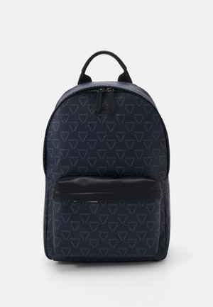 DELTA - Rugzak - blue/multicolor