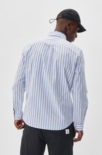 Matinique Marškiniai - chambray blue