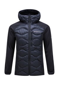 Unselected, black