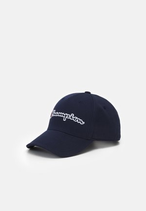 Champion Reverse Weave BASEBALL UNISEX - Cappellino - dark blue