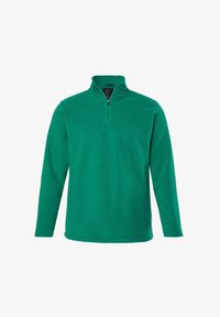 Non selezionato, emerald green