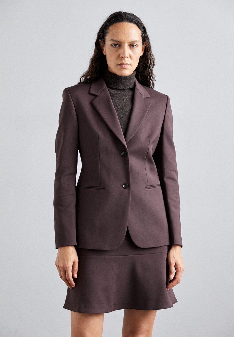 Tiger of Sweden YLJA - Blazer - desert plum