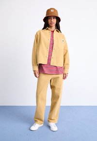 Carhartt WIP GEORGIA - Skjortebluser - bourbon