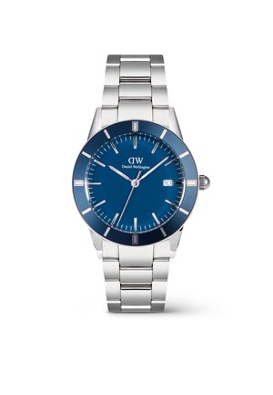 ICONIC PARADIGMA LINK - Rannekello - silver-coloured