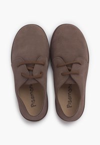 Pisamonas Chaussures premiers pas - topo