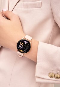Ice-Watch - Smartwatch - pink Miniaturebillede 1