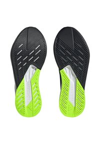 adidas Performance DURAMO SPEED - Scarpe da corsa su strada - legink zeromt luclem