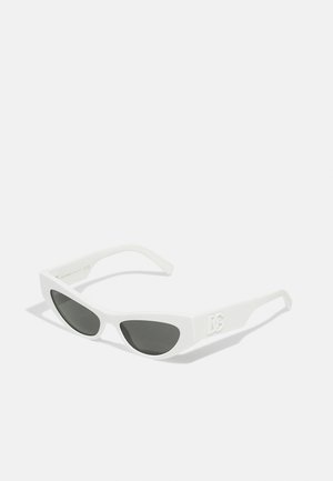 Dolce&Gabbana Solbriller - white