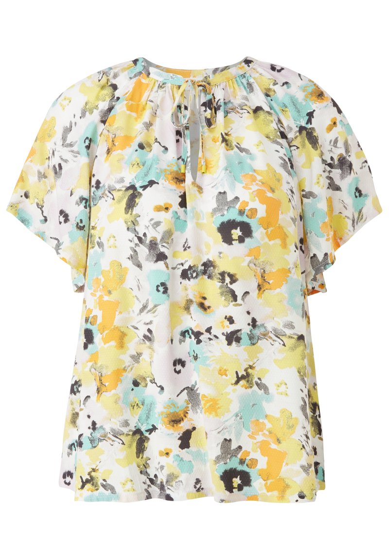 s.Oliver Blouse crème s.Oliver Blouse crème