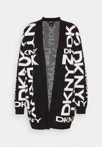 DKNY Kofta - black