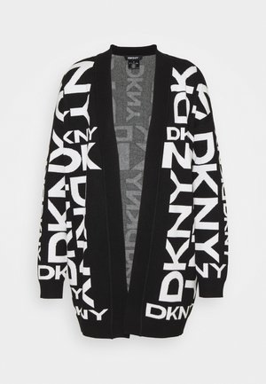 Gilet - black