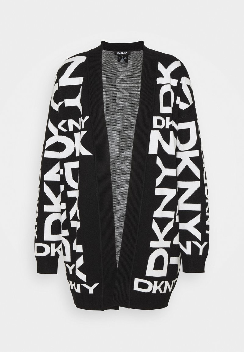 DKNY Kofta - black