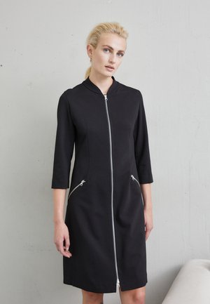 ASPESI ABITO - Vestido ligero - nero