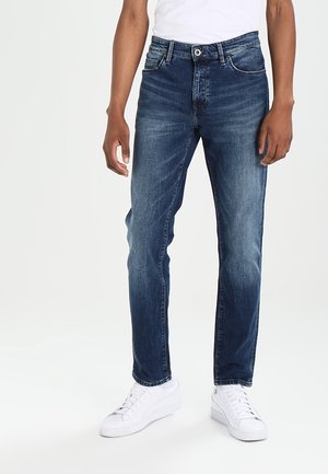 Jeans Slim Fit - blue denim