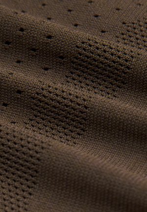 lululemon, SWIFTLY RELAXED UNISEX , brązowy