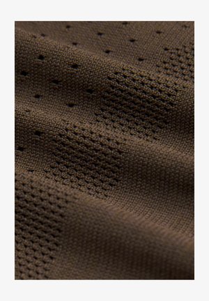 lululemon, SWIFTLY RELAXED UNISEX , brązowy