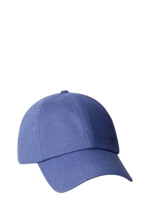 Hackett London, Cap - chambray blue