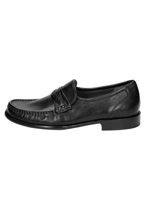 Mocassins - black